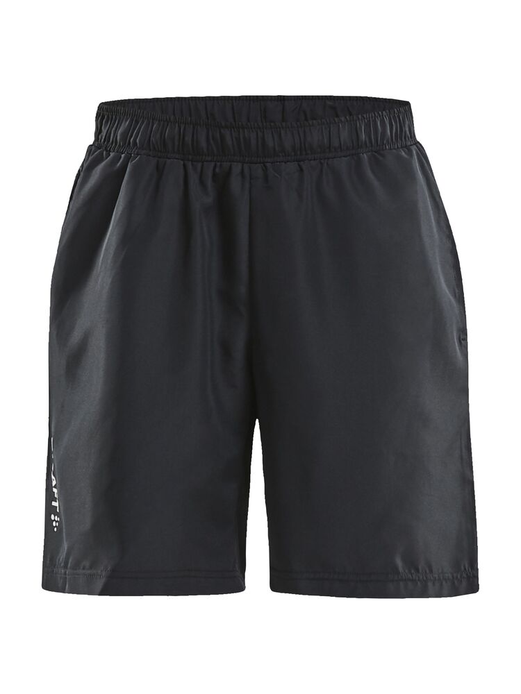 Rush Shorts W von Craft – Black