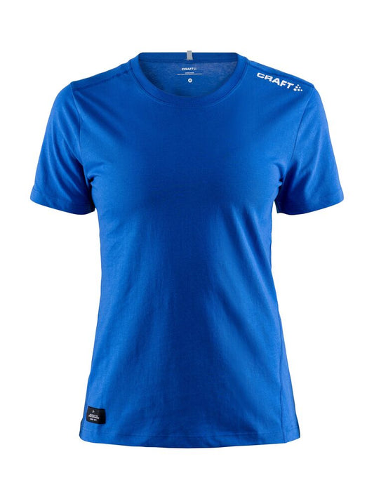 Craft Community Mix SS Tee W – Shirts & Oberteile