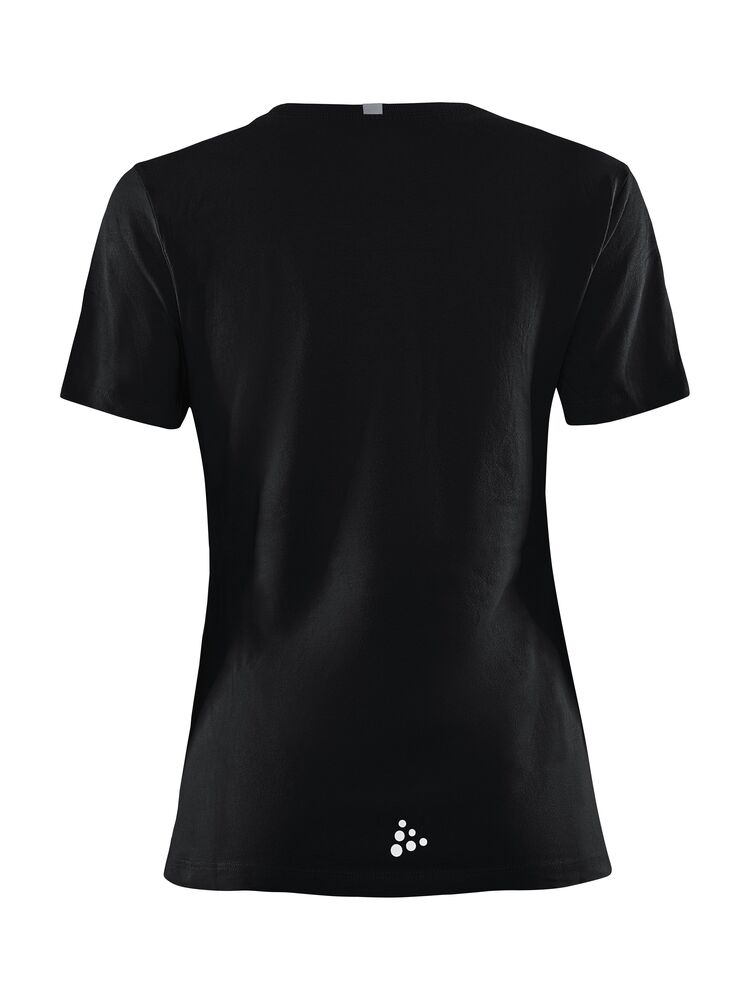 Community Mix SS Tee W von Craft – Royal