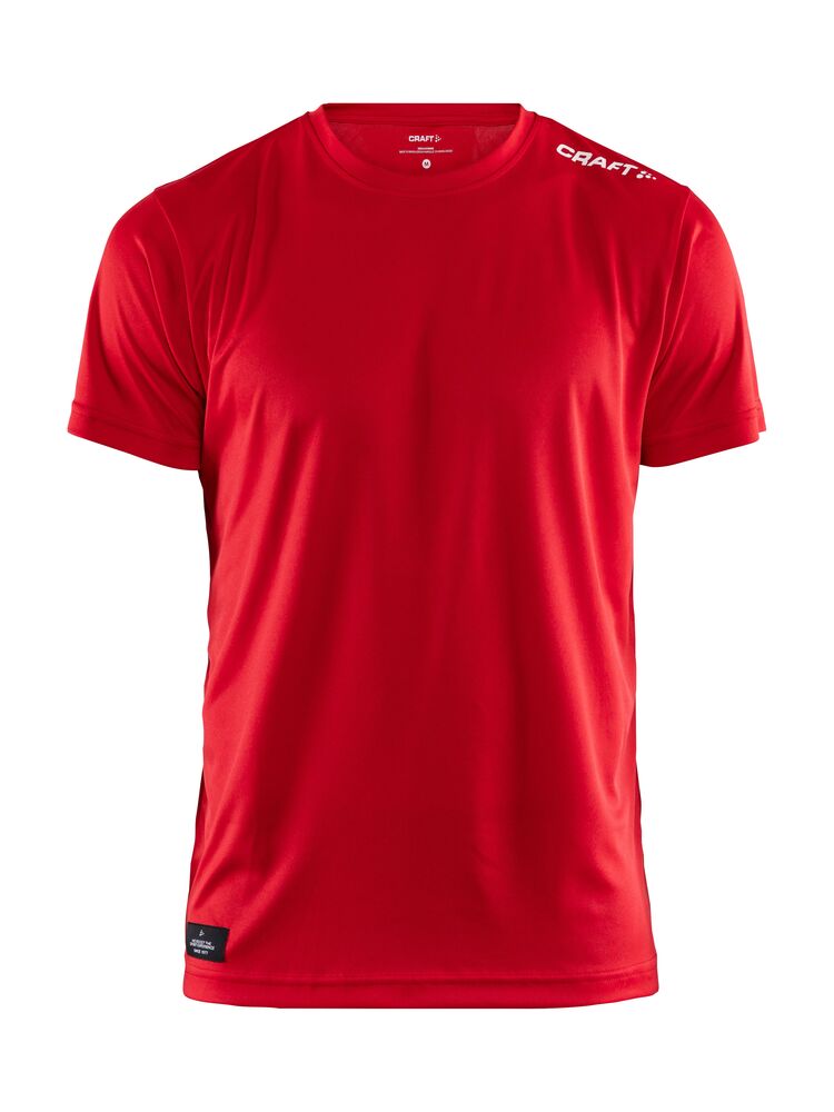 Community Function SS Tee M von Craft – Royal