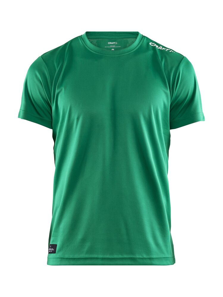 Community Function SS Tee M von Craft – Royal