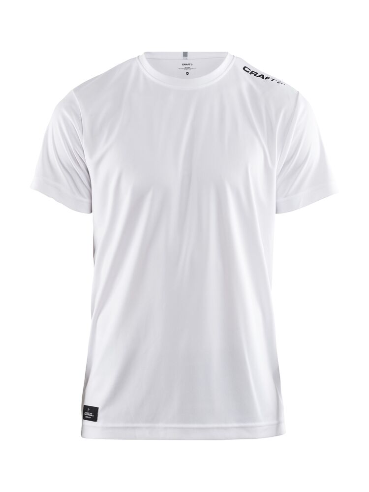 Community Function SS Tee M von Craft – Royal