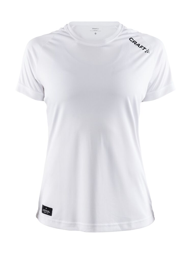 Community Function SS Tee W von Craft – Royal