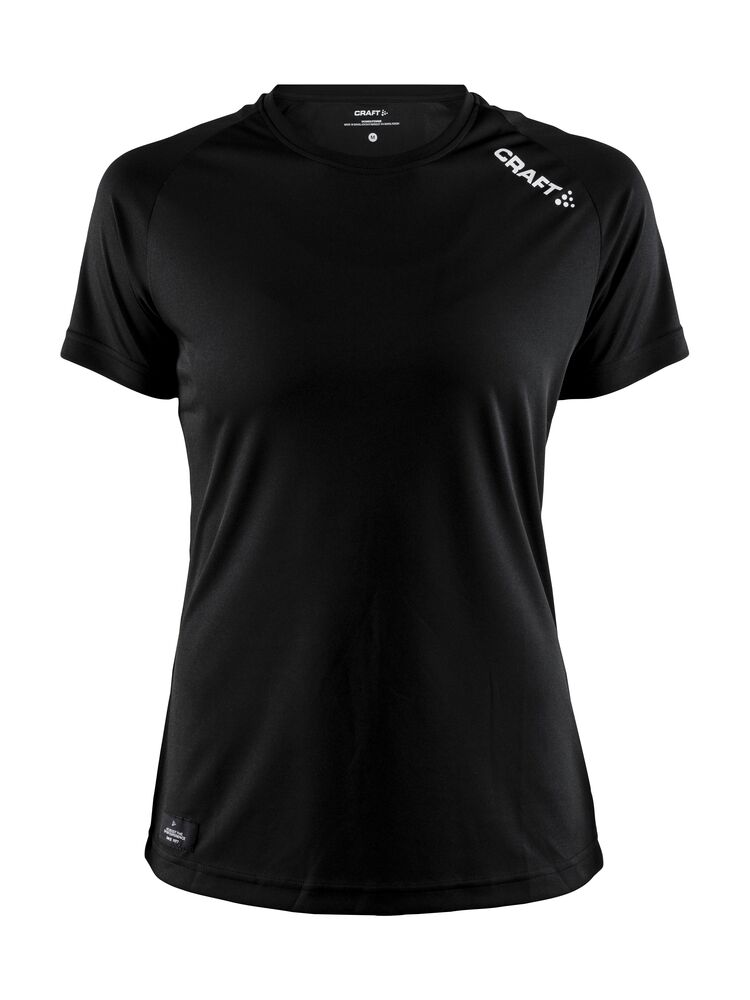 Community Function SS Tee W von Craft – Royal