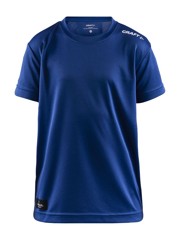 Community Function SS Tee Jr von Craft – Royal