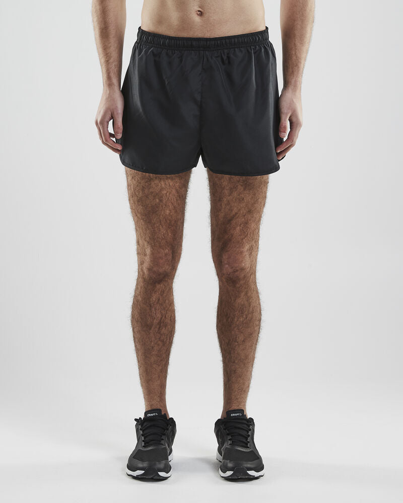 Rush Marathon Shorts M von Craft – Black