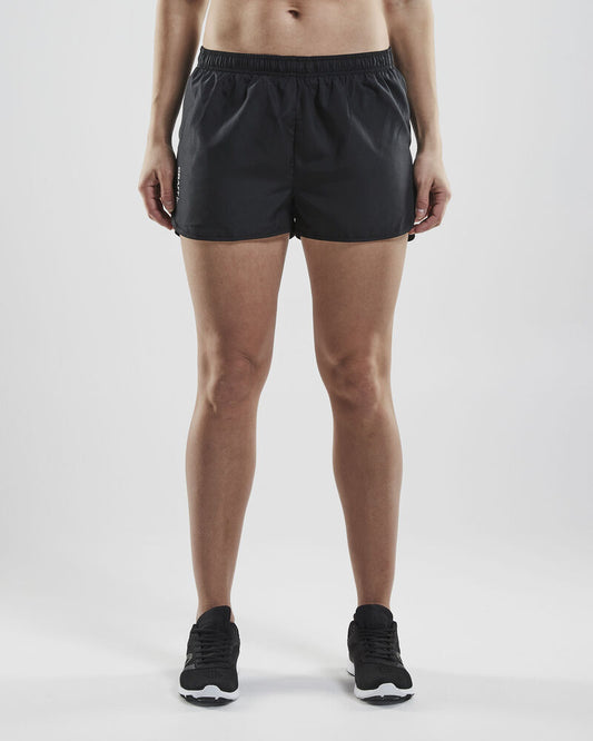 Craft Rush Marathon Shorts W – Shorts & Röcke