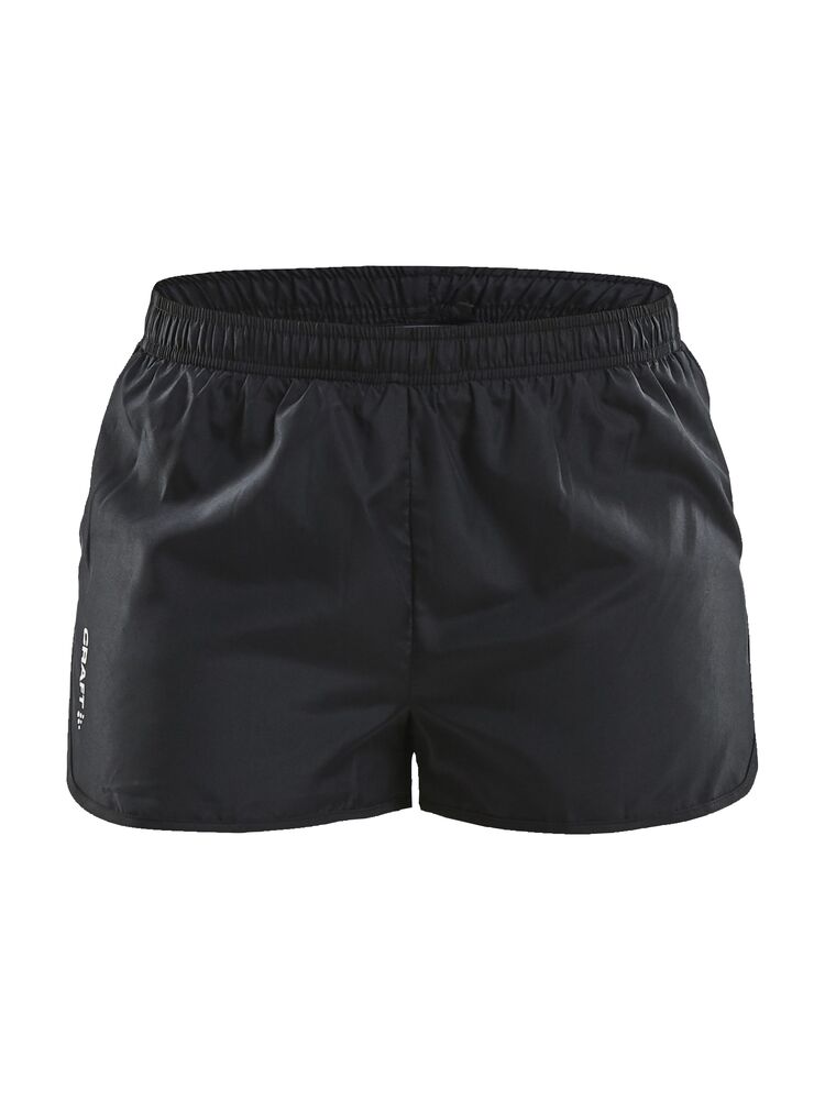Rush Marathon Shorts W von Craft – Black