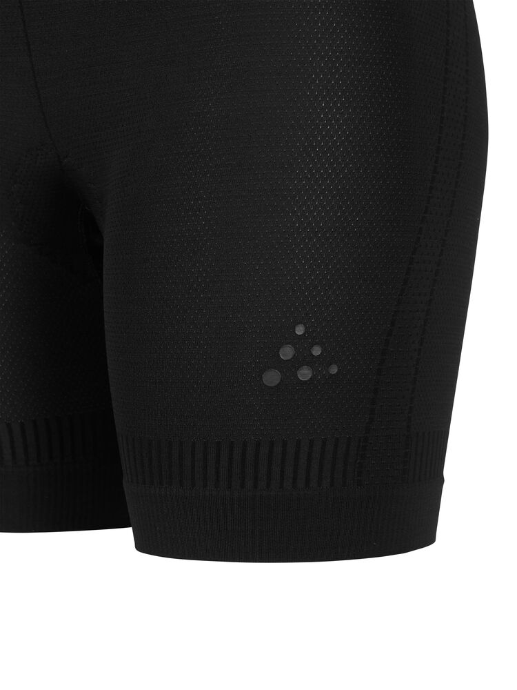 Core Fuseknit Bike Boxer W von Craft – Black