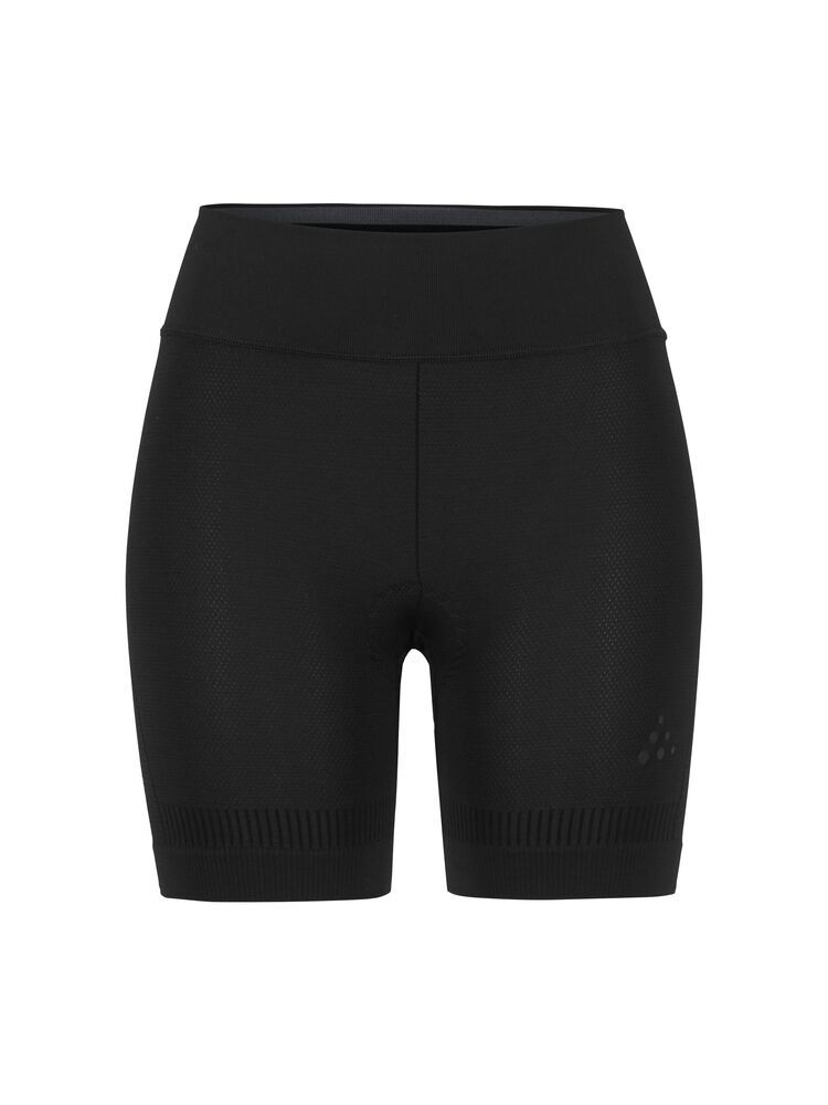 Core Fuseknit Bike Boxer W von Craft – Black