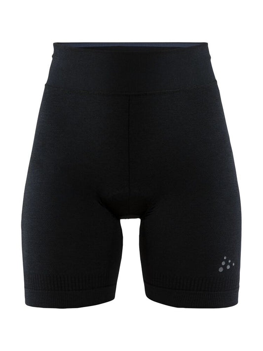 Core Fuseknit Bike Boxer W - nahtlose, elastische Boxershorts