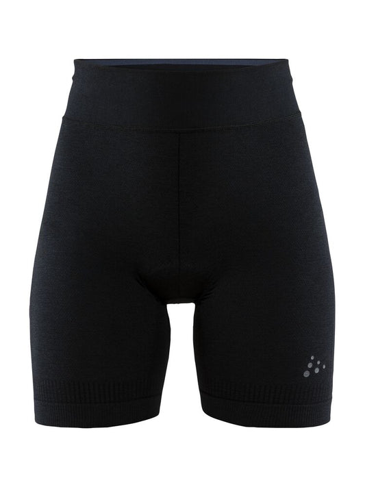 Core Fuseknit Bike Boxer W von Craft – Black