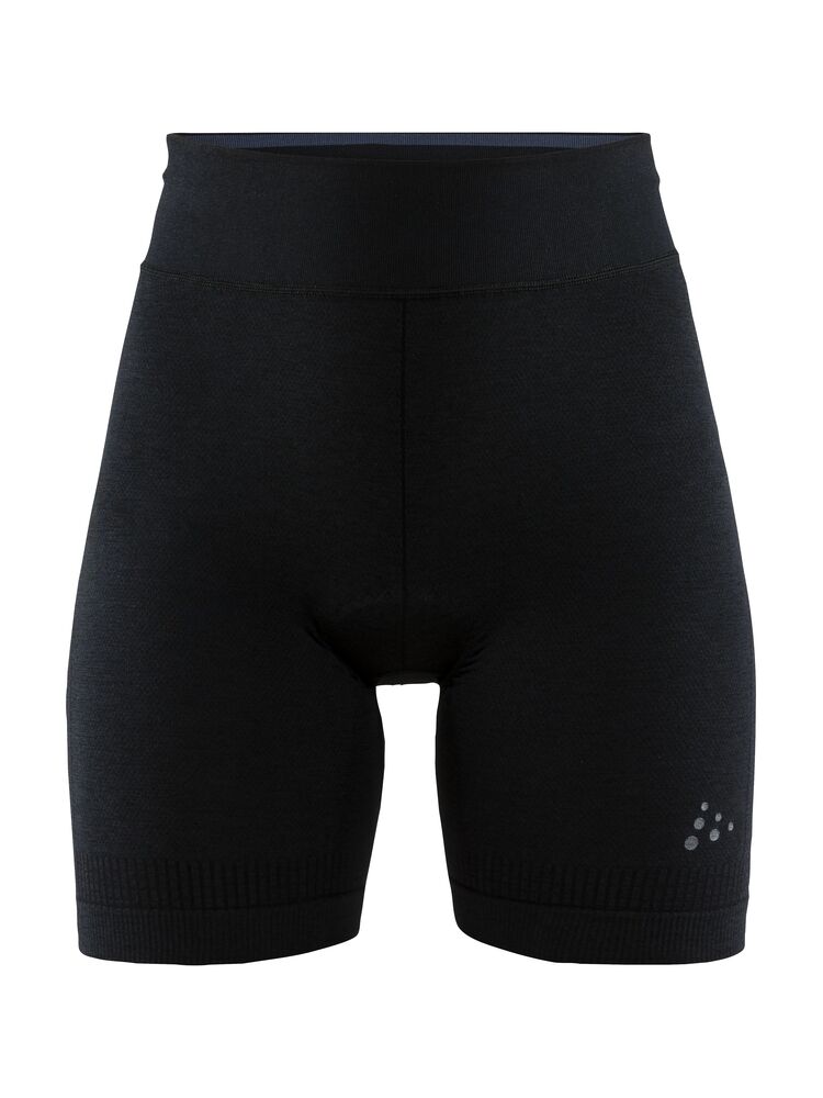Core Fuseknit Bike Boxer W von Craft – Black