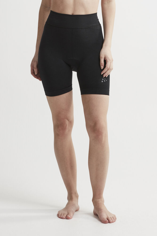 Core Fuseknit Bike Boxer W von Craft – Black
