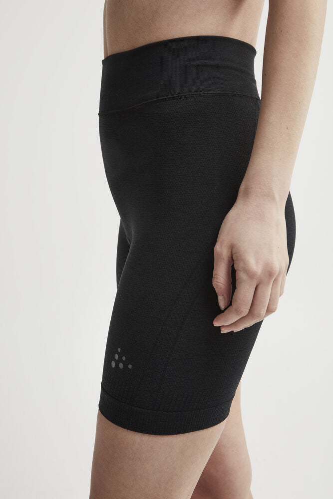 Core Fuseknit Bike Boxer W von Craft – Black