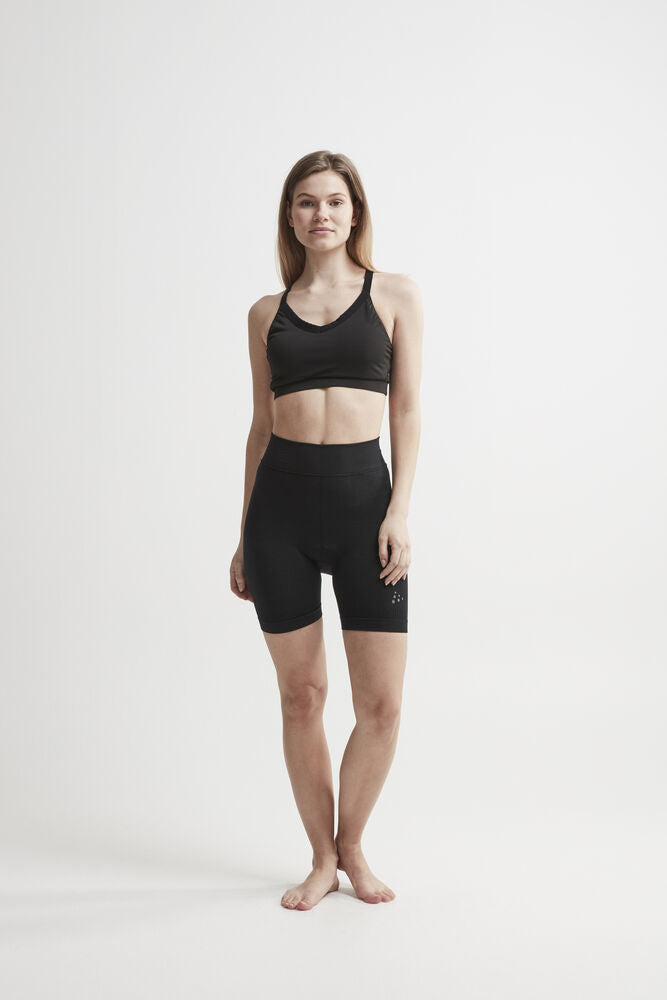 Core Fuseknit Bike Boxer W von Craft – Black