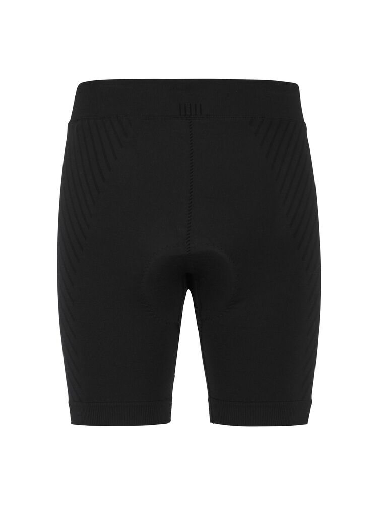Core Fuseknit Bike Boxer M von Craft – Black