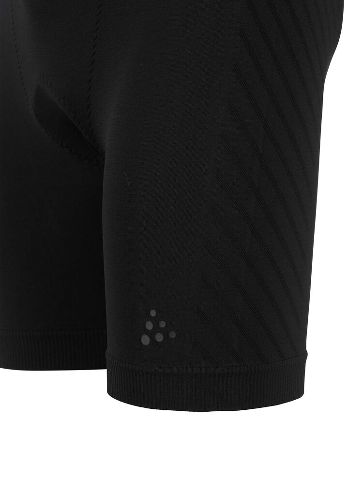 Core Fuseknit Bike Boxer M von Craft – Black