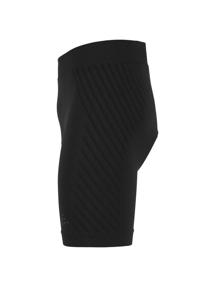 Core Fuseknit Bike Boxer M von Craft – Black