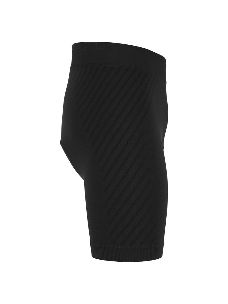 Core Fuseknit Bike Boxer M von Craft – Black