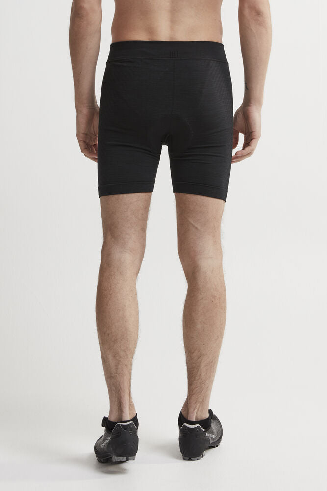 Core Fuseknit Bike Boxer M von Craft – Black