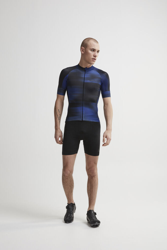 Core Fuseknit Bike Boxer M von Craft – Black