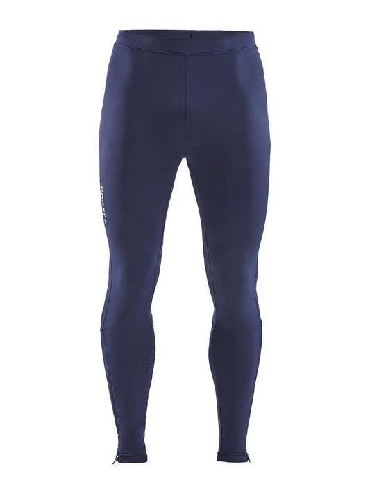 Craft Rush Zip Tights M – Sporthosen
