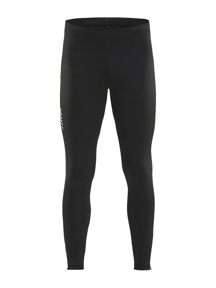 Rush Zip Tights  M von Craft – Navy/Navy