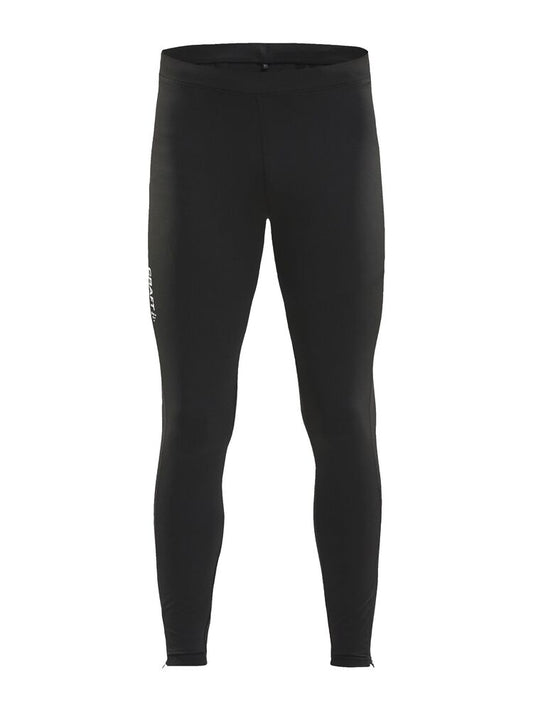 Craft Rush Zip Tights M – Sporthosen