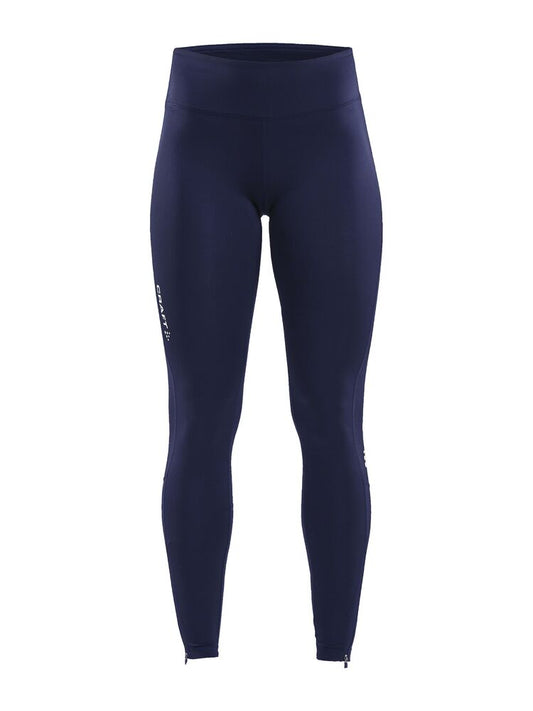 Craft Rush Zip Tights W – Sporthosen