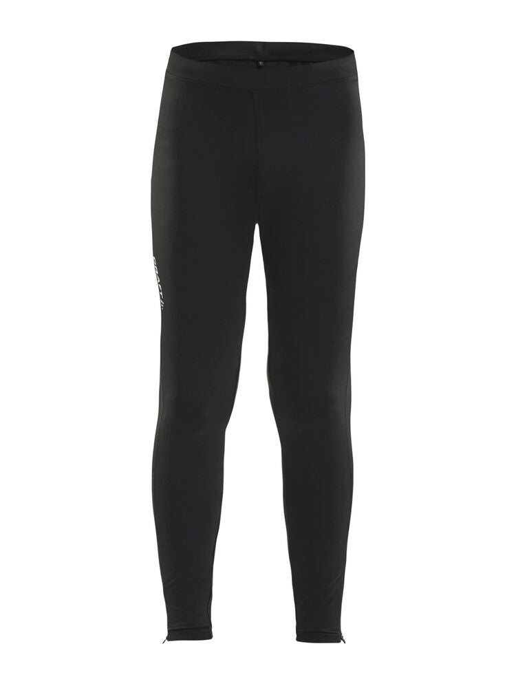 Rush Zip Tights  Jr von Craft – Navy/Navy