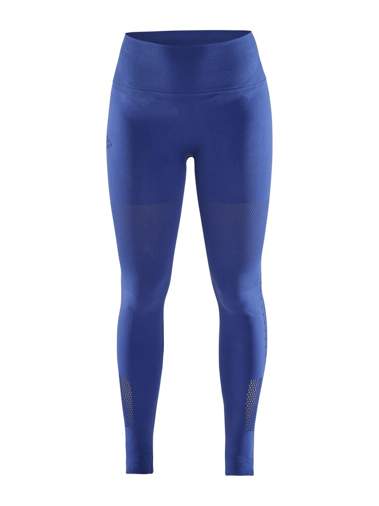 UNTMD Warpknit Tights W von Craft – Burst