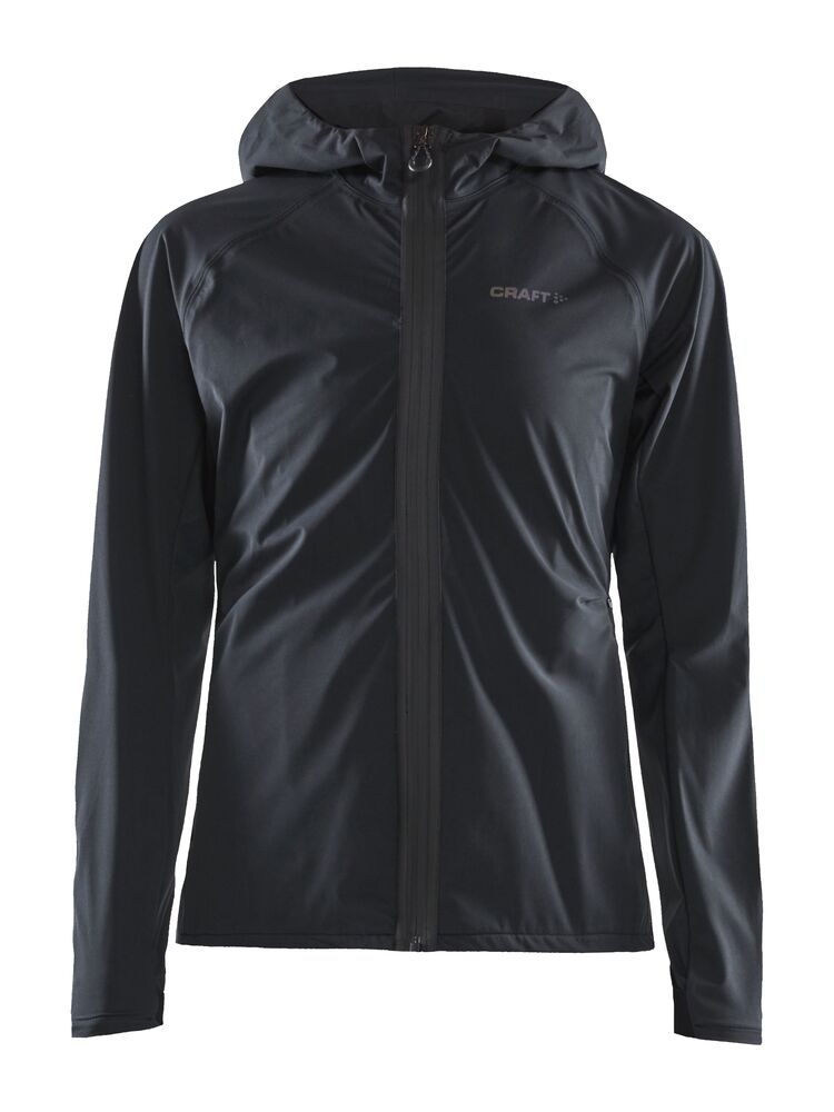 Hydro Jacket W, Wind- und Regenjacke