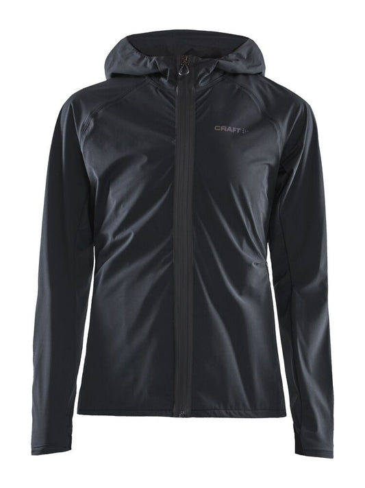 Hydro Jacket W, Wind- und Regenjacke