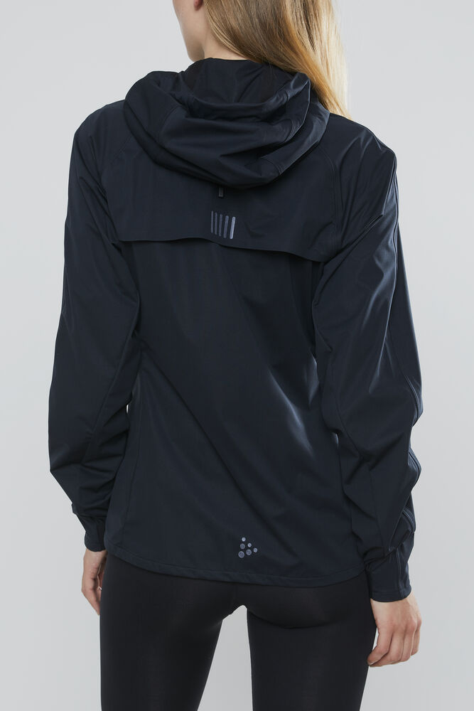 Hydro Jacket W, Wind- und Regenjacke