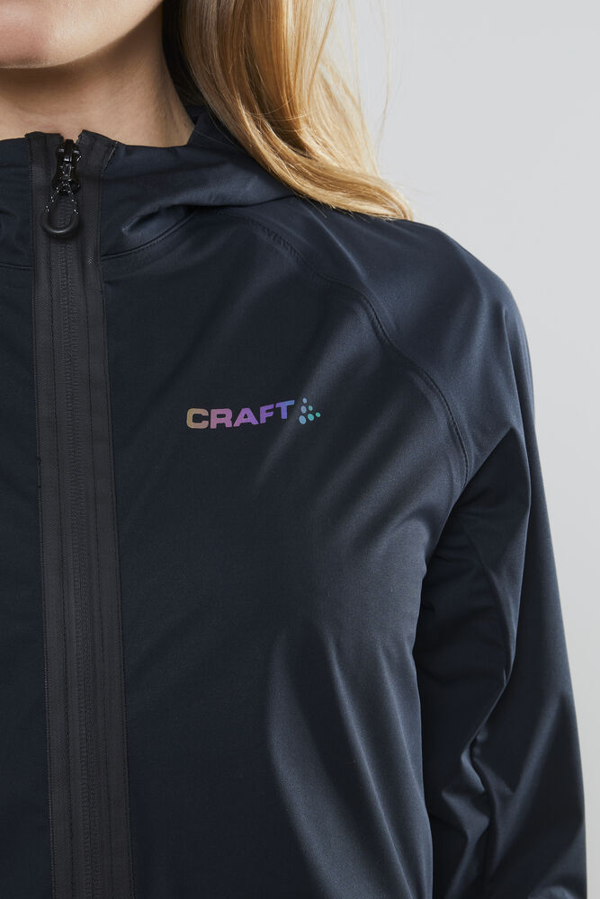 Hydro Jacket W, Wind- und Regenjacke