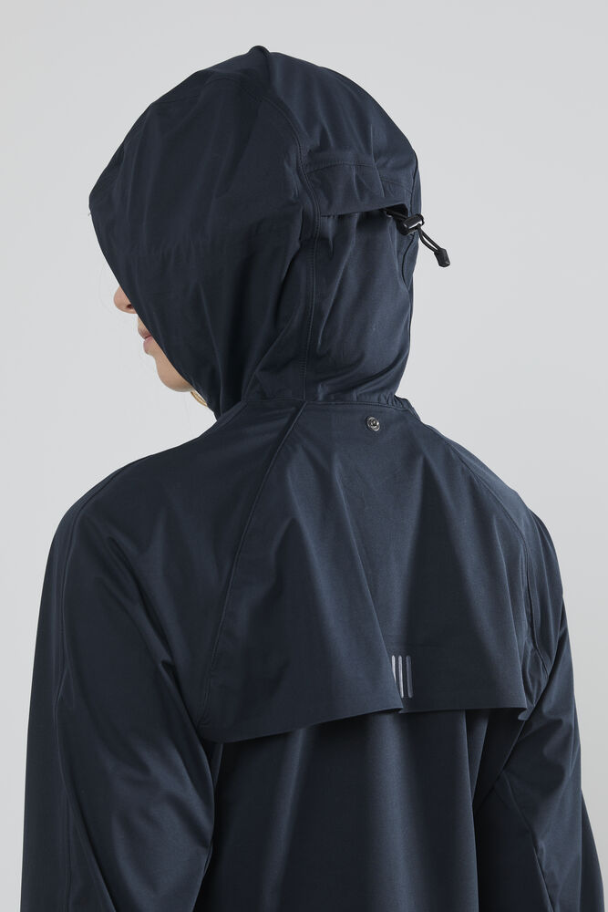 Hydro Jacket W, Wind- und Regenjacke