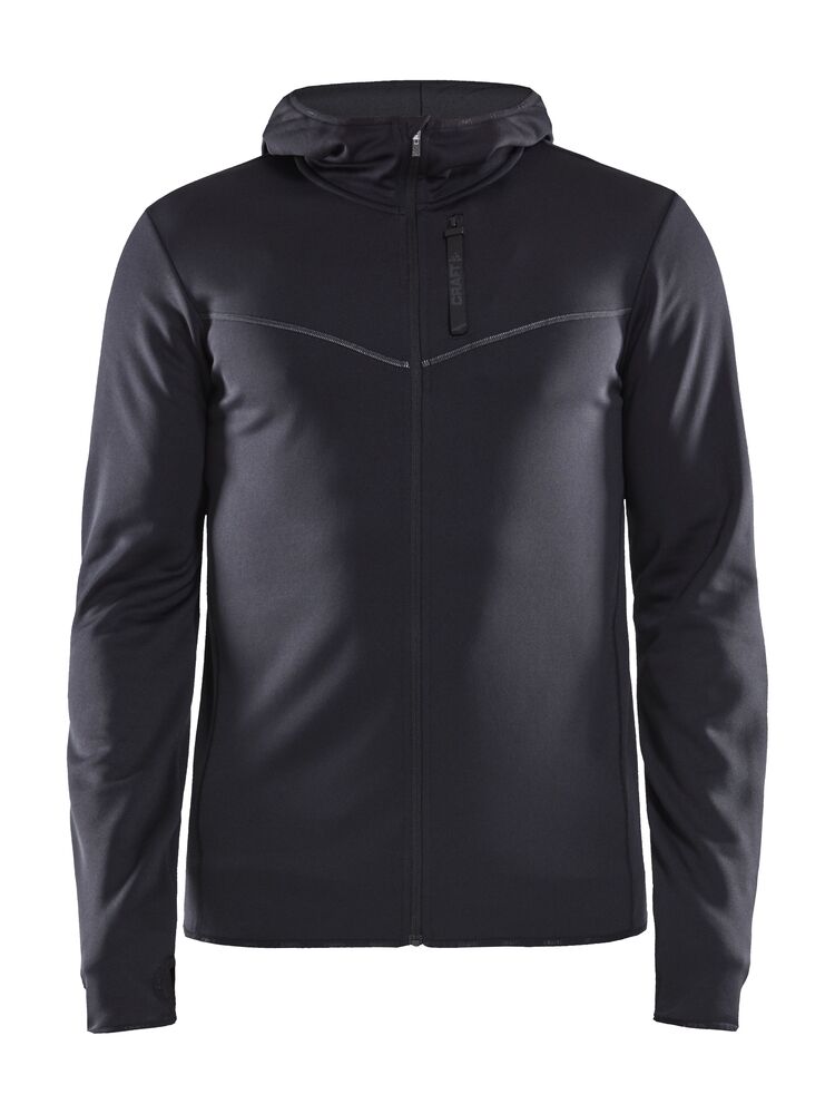 Eaze FZ Sweat Hood Jacket M von Craft – Sarek