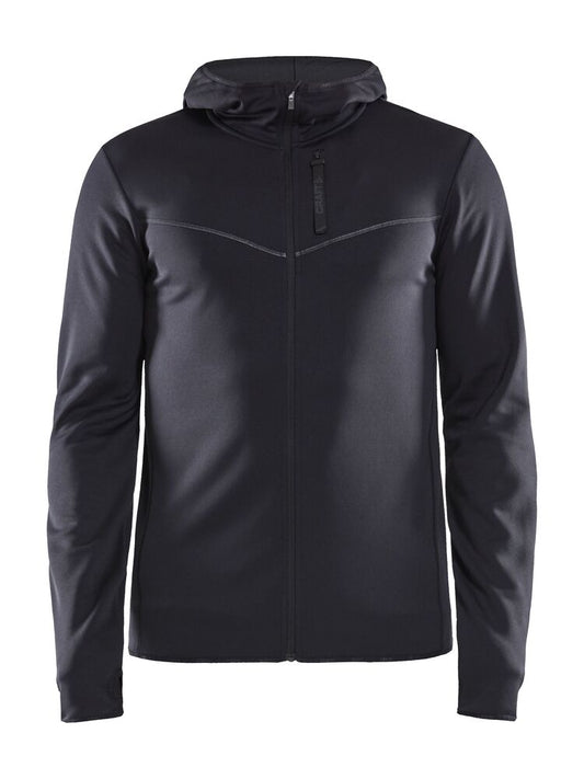Craft Eaze FZ Sweat Hood Jacket M – Sportjacken