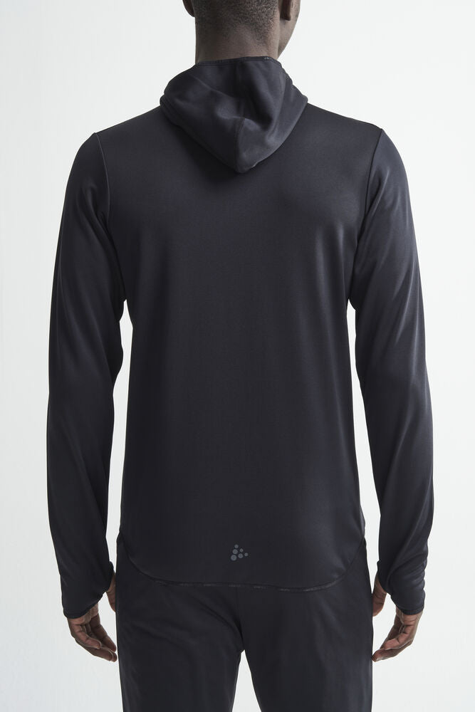 Eaze FZ Sweat Hood Jacket M von Craft – Sarek