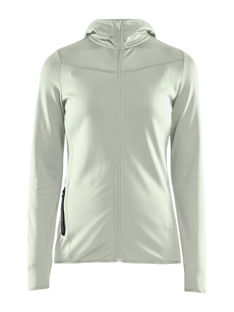 Eaze Sweat Hood Jacket W - Hoody - Kapuzenpullover