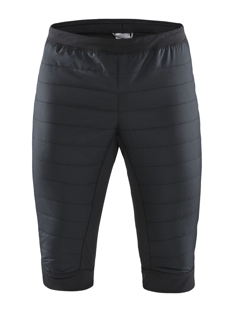 Storm Thermal Shorts M - wärmende Shorts