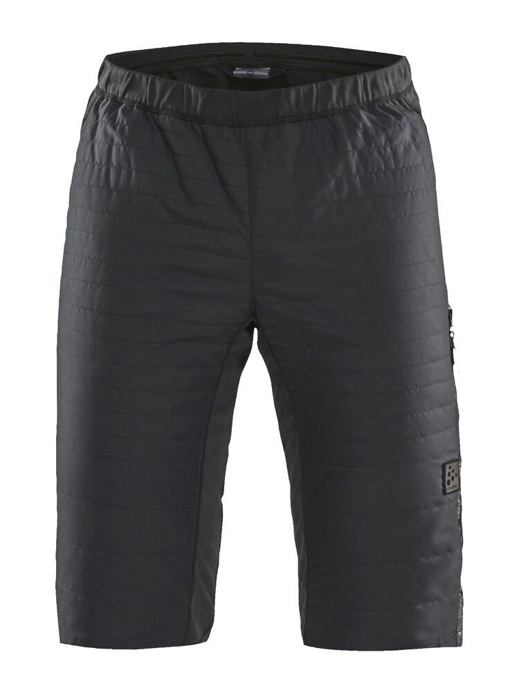 Hale Padded Shorts M - leicht gepolsterte Shorts