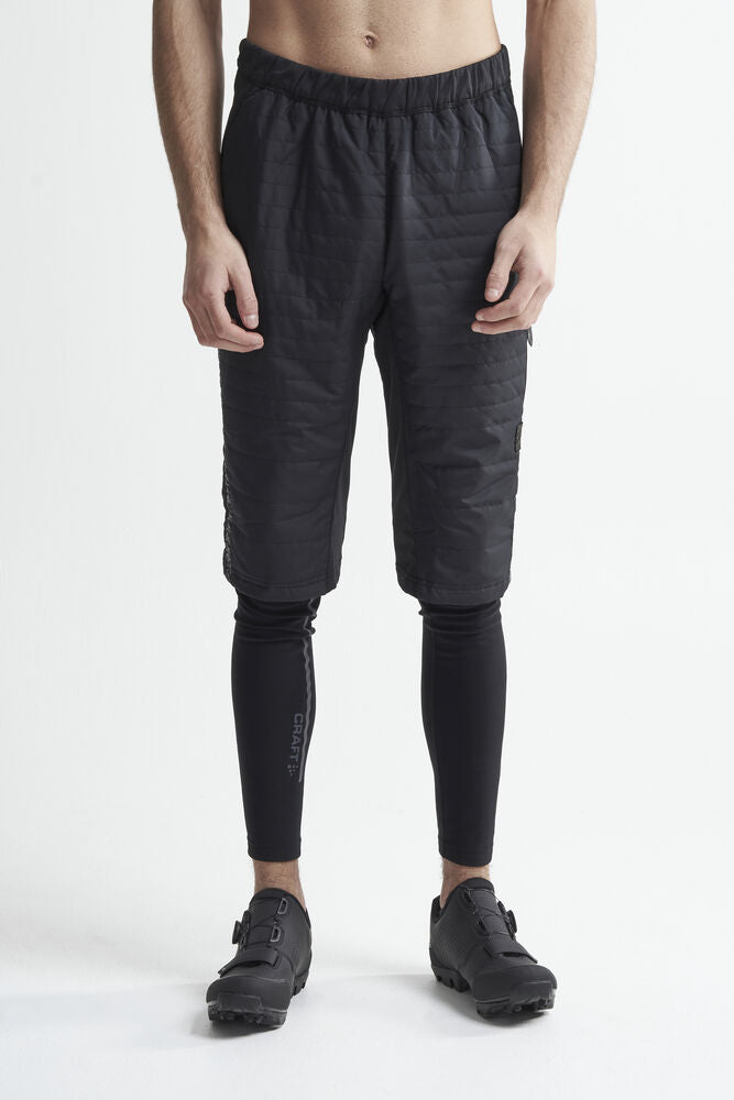 Hale Padded Shorts M - leicht gepolsterte Shorts