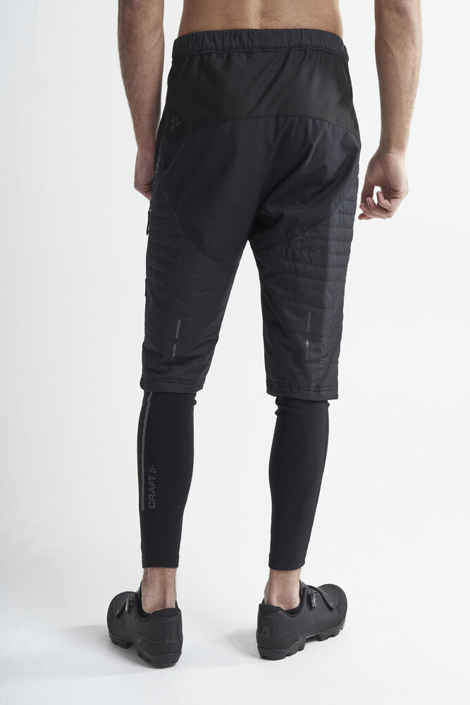 Hale Padded Shorts M - leicht gepolsterte Shorts