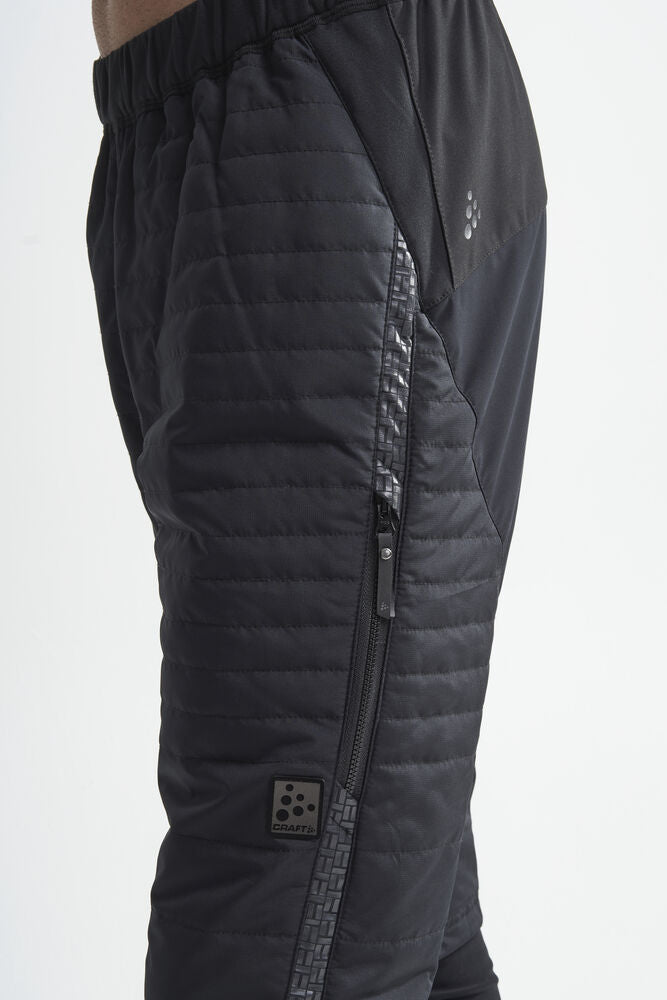 Hale Padded Shorts M - leicht gepolsterte Shorts