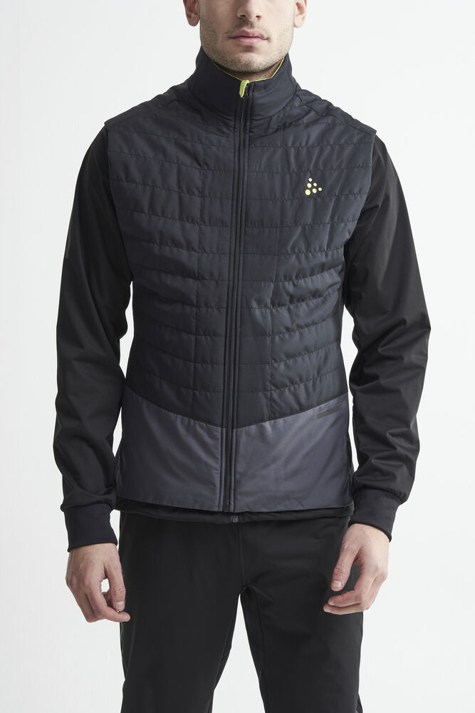 Craft Storm Thermal Vest M