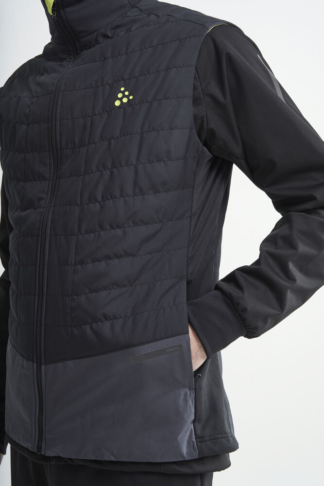 Craft Storm Thermal Vest M