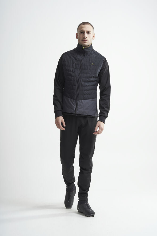 Craft Storm Thermal Vest M