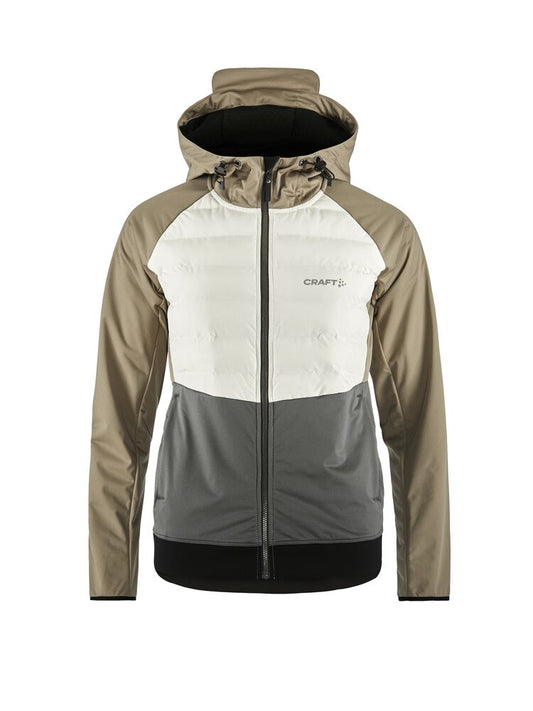 Craft Pursuit Thermal Jacket W – Sportjacken